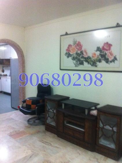 Blk 410 Commonwealth Avenue West (Clementi), HDB 4 Rooms #126496622